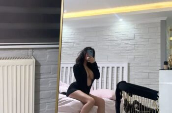 Sakarya Sapanca Seksi Escort Bayan Yıldız
