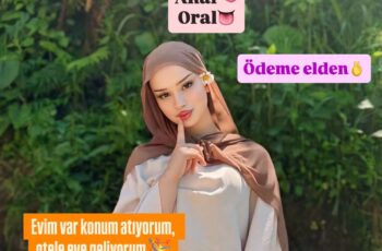 Sapanca Seksi Escort Bayan Gonca